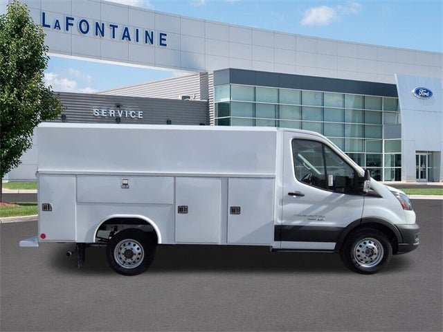 2024 Ford Transit-350 Base