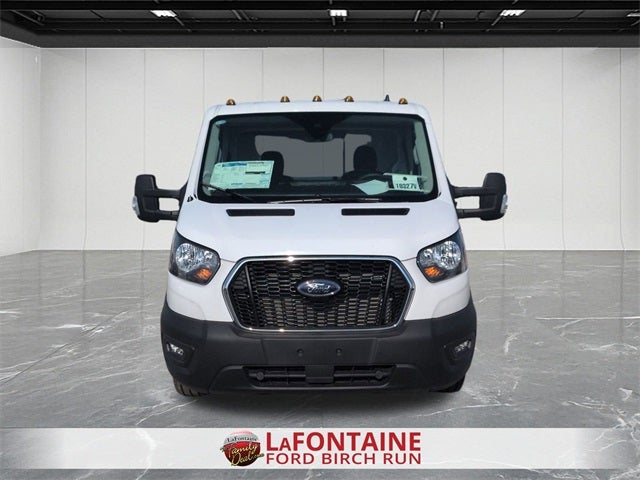 2024 Ford Transit-350 Base