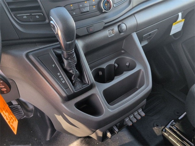 2024 Ford Transit-350 Base