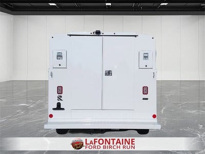 2024 Ford Transit-350 Base