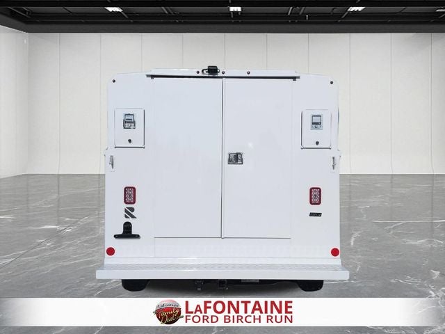 2024 Ford Transit-350 Base