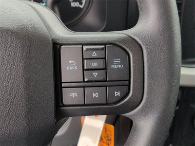 2026 Ford F-550SD XL DRW