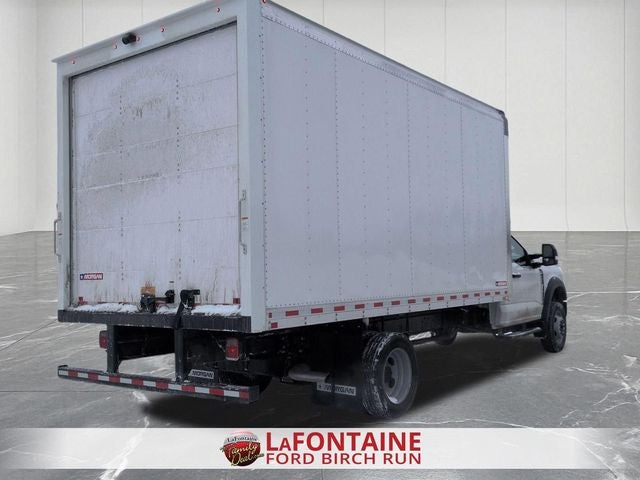 2026 Ford F-550SD XL DRW