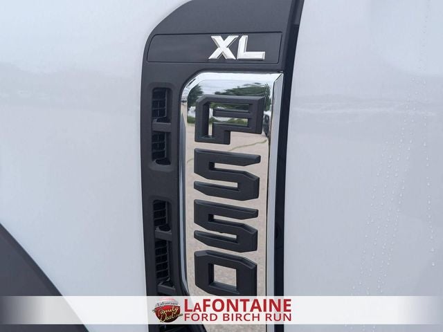 2026 Ford F-550SD XL DRW