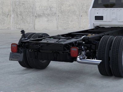 2026 Ford F-550SD XL DRW