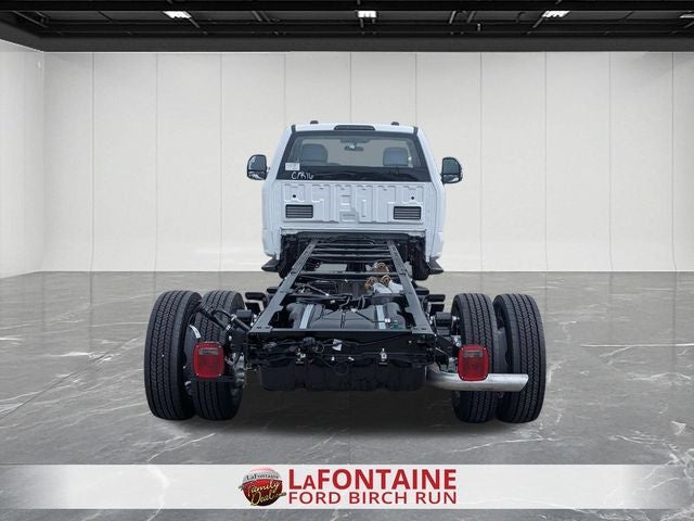 2026 Ford F-550SD XL DRW