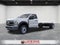 2026 Ford F-550SD DRW