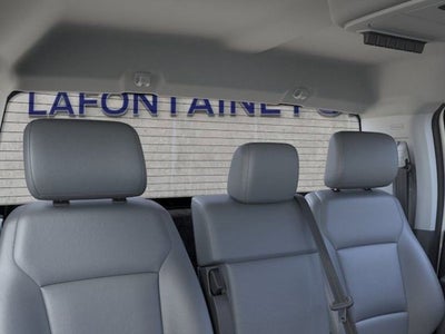 2026 Ford F-550SD DRW