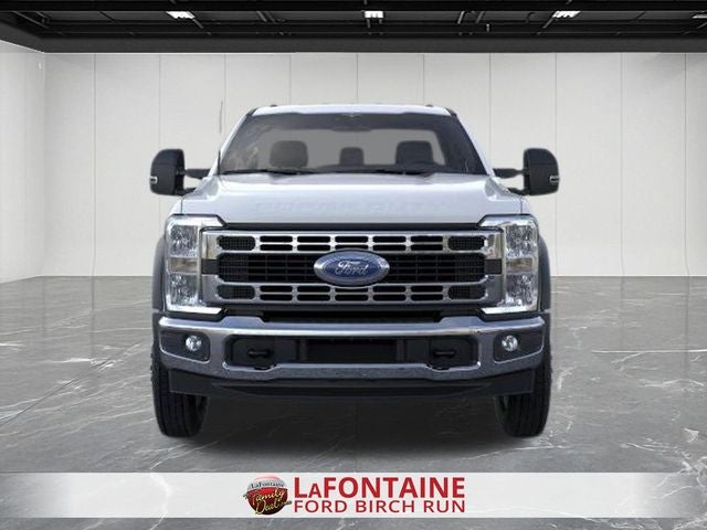 2026 Ford F-550SD DRW
