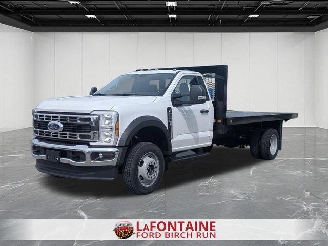 2026 Ford F-550SD XL DRW