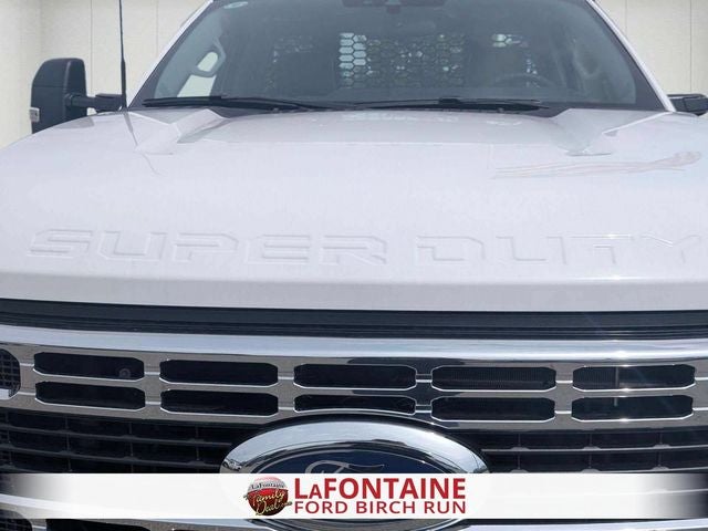 2026 Ford F-550SD XL DRW