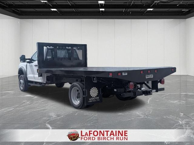 2026 Ford F-550SD XL DRW