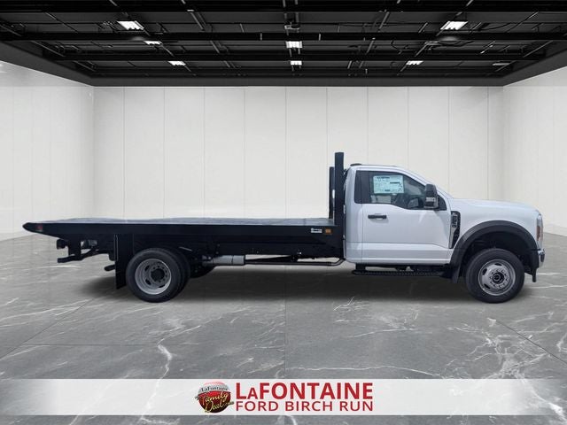 2026 Ford F-550SD XL DRW