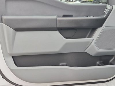 2026 Ford F-550SD DRW