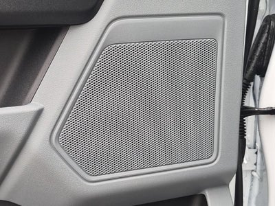 2026 Ford F-550SD DRW