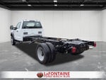 2026 Ford F-550SD DRW