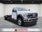 2026 Ford F-550SD DRW