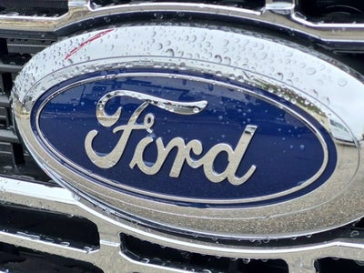 2026 Ford F-550SD DRW