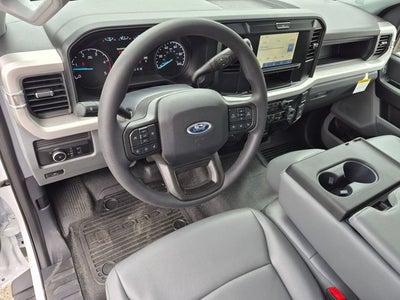 2026 Ford F-550SD XL DRW