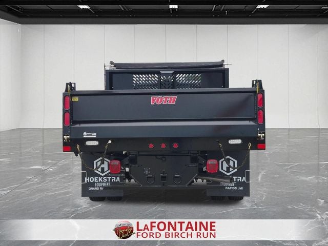 2026 Ford F-550SD XL DRW