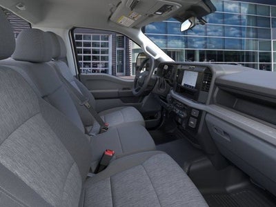 2025 Ford F-550SD XL DRW