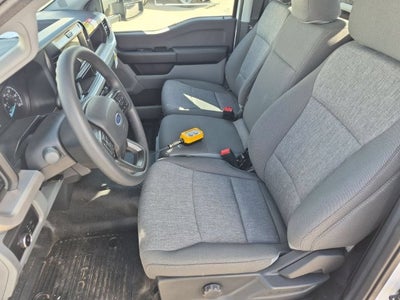 2025 Ford F-550SD XL DRW