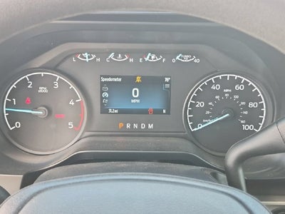 2025 Ford F-550SD XL DRW