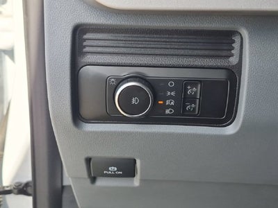 2025 Ford F-550SD XL DRW