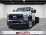 2025 Ford F-550SD XL DRW