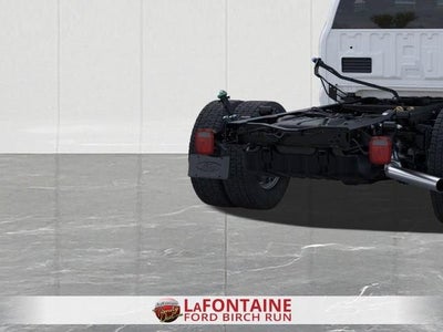 2025 Ford F-550SD XL DRW