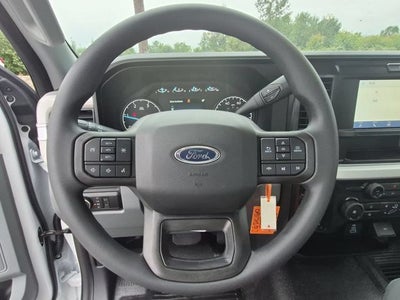 2026 Ford F-550SD XL DRW