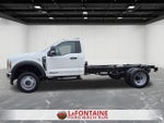 2026 Ford F-550SD XL DRW