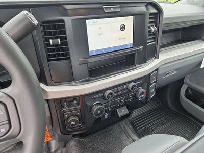 2026 Ford F-550SD XL DRW