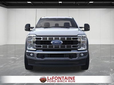 2026 Ford F-550SD XL DRW