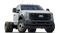 2025 Ford F-600SD XL 16' FLATBED