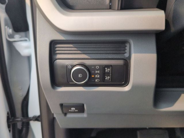 2025 Ford F-600SD XL