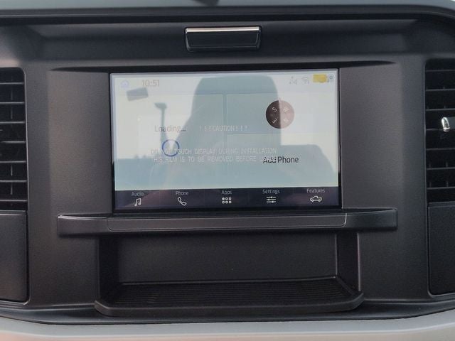 2025 Ford F-600SD XL