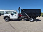 2026 Ford F-600SD XL