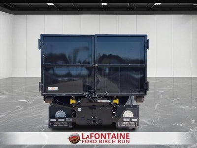 2026 Ford F-600SD XL