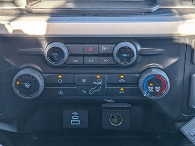 2025 Ford F-600SD 13' Knapheide KMT1 30' 8630 Stellar crane