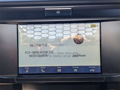 2025 Ford F-600SD 13' Knapheide KMT1 30' 8630 Stellar crane