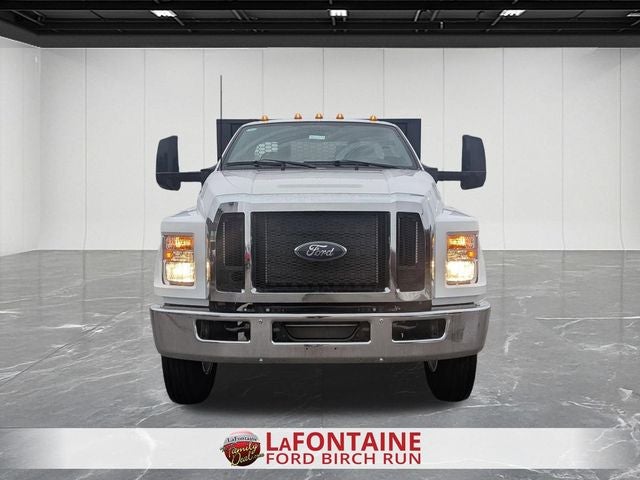 2026 Ford F-650SD Base
