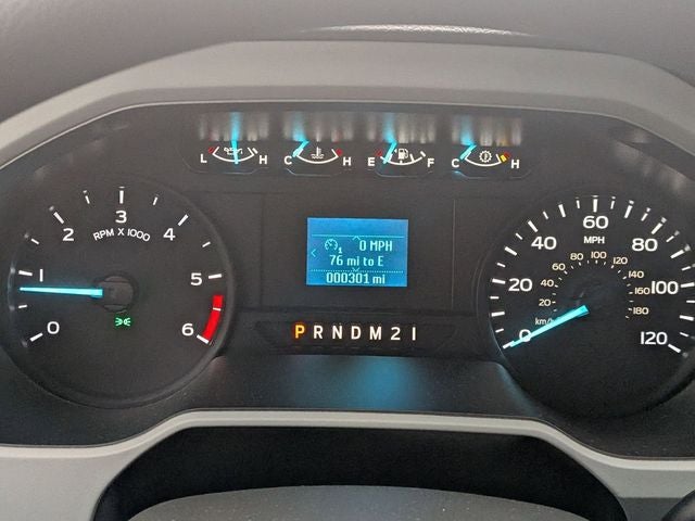 2026 Ford F-650SD Base