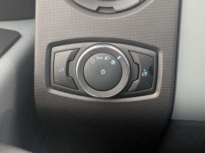 2026 Ford F-650SD Base