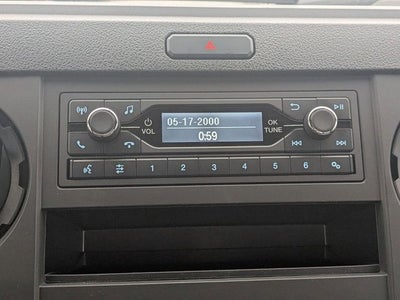 2026 Ford F-650SD Base