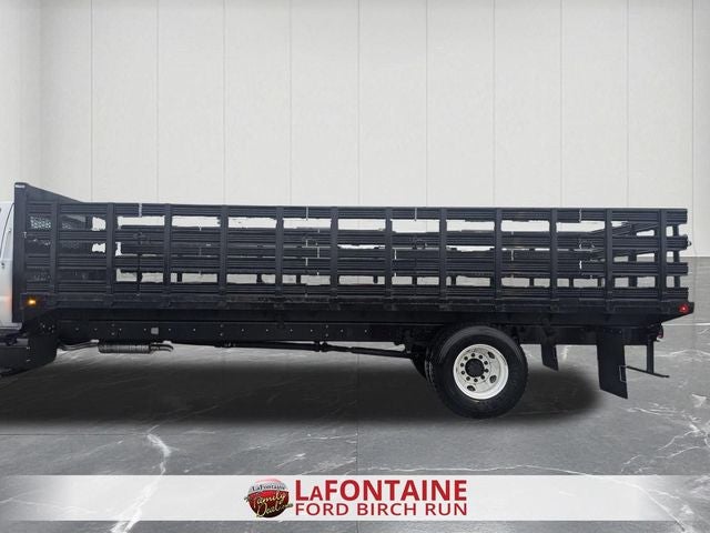 2026 Ford F-650SD Base
