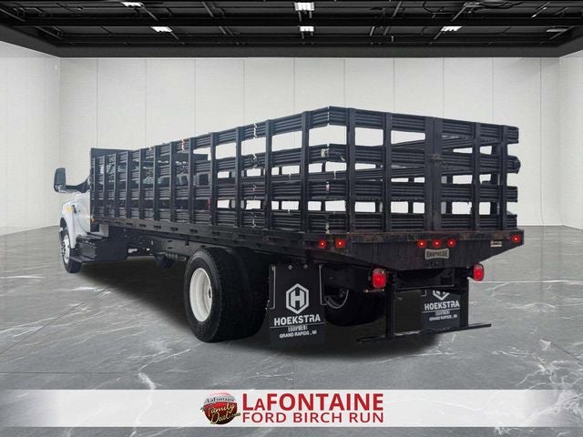 2026 Ford F-650SD Base