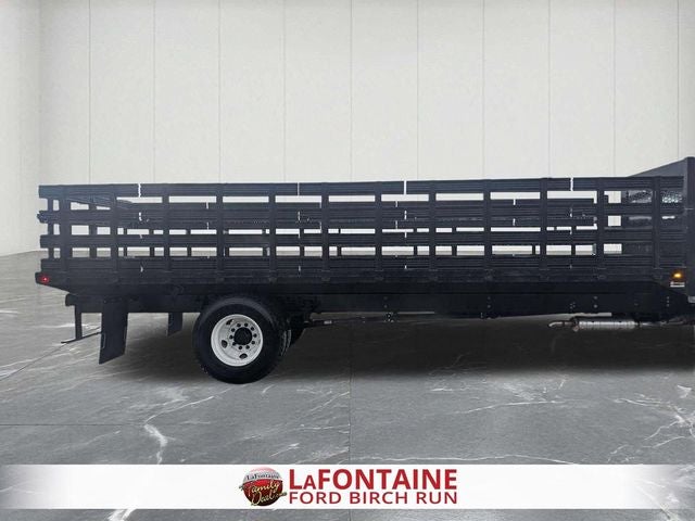 2026 Ford F-650SD Base