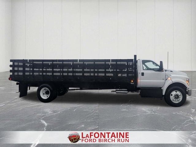 2026 Ford F-650SD Base