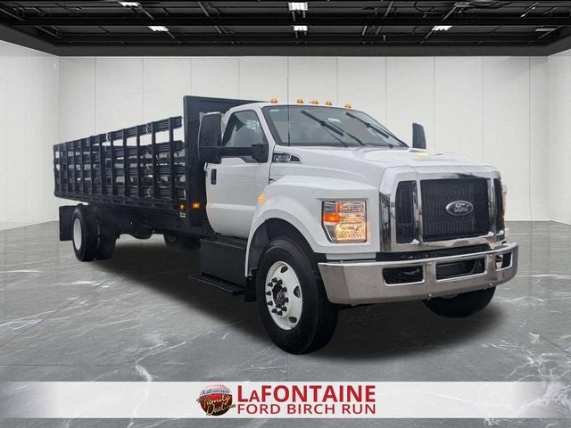 2026 Ford F-650SD Base